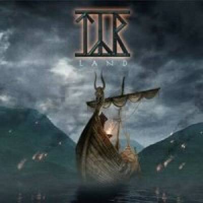 TYR - LAND (1CD)