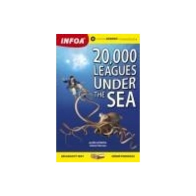 20, 000 Leagues under the Sea/20 000 mil pod mořem