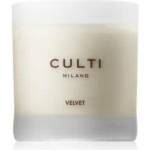 CULTI MILANO Candle Velvet 270 g
