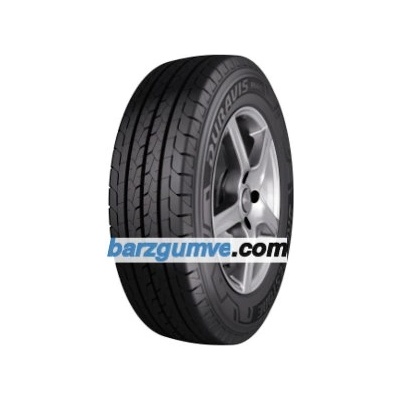 Bridgestone Duravis R660 Eco MO-V 225/65 R16C 112R