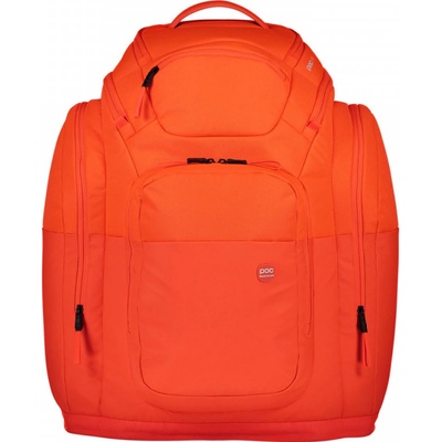 POC Race Backpack 70L Fluorescent Orange