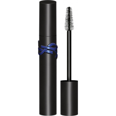 Yves Saint Laurent Objemová řasenka Lash Clash Extreme Volume Mascara 1 Black 8 ml – Zboží Dáma