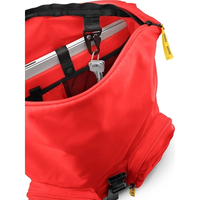 Crash Baggage Раница Crash Baggage CNC NOT 42x27x19 cm (CB321)