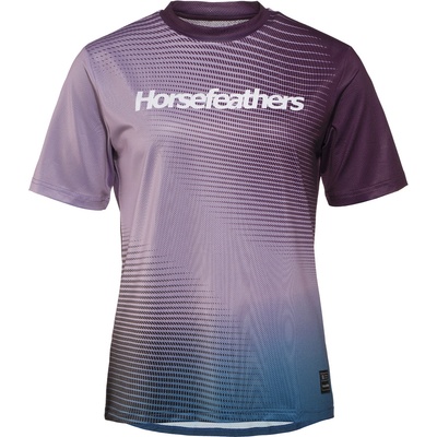 Дамска колоездачна тениска Quantum HORSEFEATHERS Horsefeathers | Siv | ЖЕНИ | S