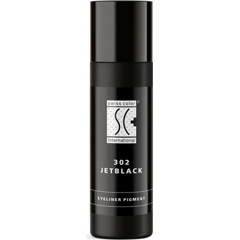 Swiss Pigment Jetblack 10 ml