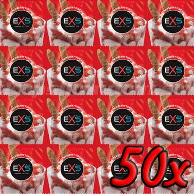 EXS Strawberry 50 ks