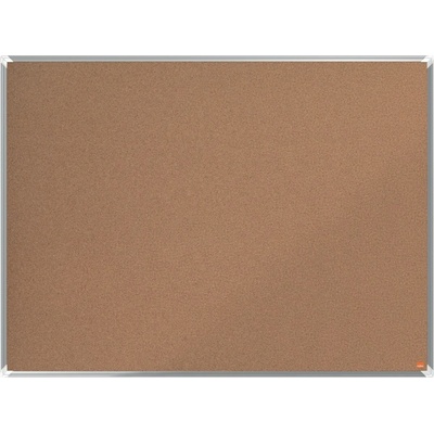 Nobo Tabule korková, Premium Plus 90 x 60 cm