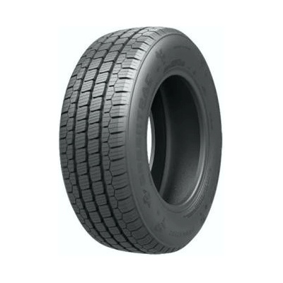 Greentrac SEASON MASTER VAN 205/65 R16 107/105T