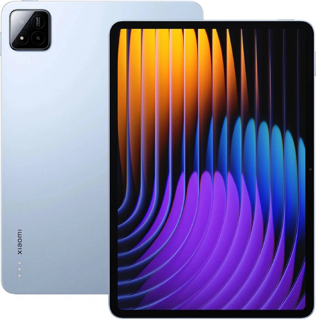 Xiaomi Pad 7 8GB/128GB Blue