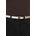 Kurt Geiger London колан дамски от кожа Eagle Belt (5255815129)