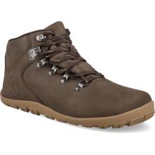 Freet Ankle Mudee L2 Barefoot outdoorová obuv brown hnedá