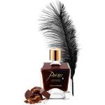 Bijoux Indiscrets Poeme Dark Chocolate 50ml - SALE exp. 05/2025
