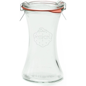 Weck Sklenice karafa Jojo malá 200ml V60