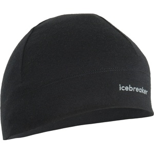 Icebreaker Зимна шапка (beanie) Icebreaker 200 Oasis Beanie - Black - размер One Size (904-0926-0111)