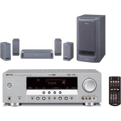 Sony SA-VE315