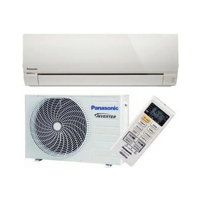Panasonic KIT-UE9-QKE Standard Invertor
