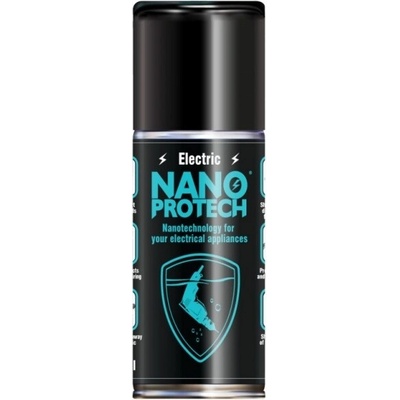 IQ models NANOPROTECH Electric 150ml