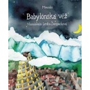 Babylónská věž