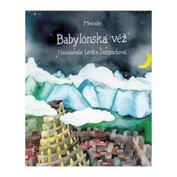 Babylónská věž