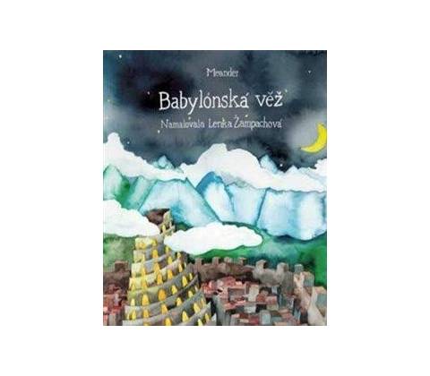 Babylónská věž