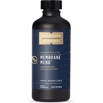 Quicksilver Scientific Nanoformulated Membrane Mend [100 мл]