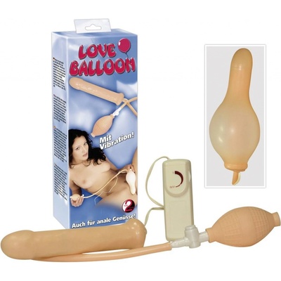 You2Toys LOVE BALLOON