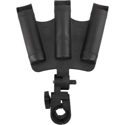 Mikado Tubusový Držák Na 3 Pruty – Hledejceny.cz