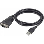 Gembird USB to RS232 Adapter GEMBIRD CA1632009 (1, 5 m)