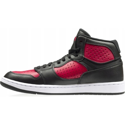 Nike Jordan Access AR3762-006 černá – Hledejceny.cz
