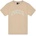 Nicce Тениска Nicce Men's Goalie Oversized T-Shirt - Grey Stone