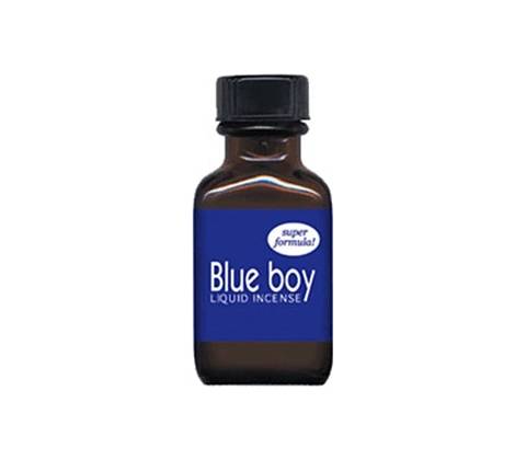 Blue Boy Big 24 ml