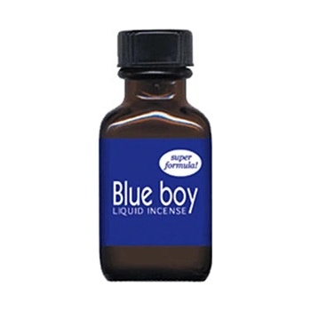 Blue Boy Big 24 ml