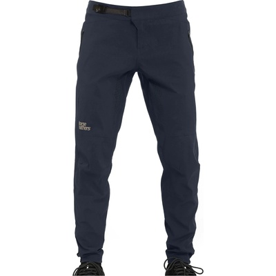 Horsefeathers Мъжки дълъг панталон за колоездене Horsefeathers Stoker Bike Pants Cycling bottoms - Indigo - размер 32 (EU) (055-3502-0213)
