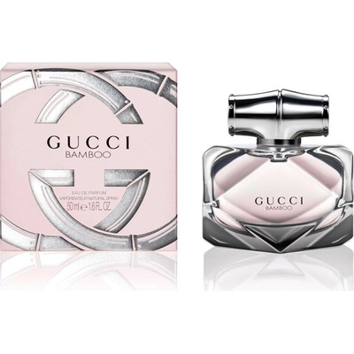 Gucci Bamboo toaletná voda dámska 50 ml