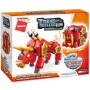 Qman Flaming Bull 41207