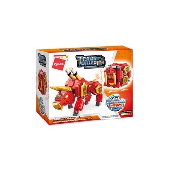 Qman Flaming Bull 41207