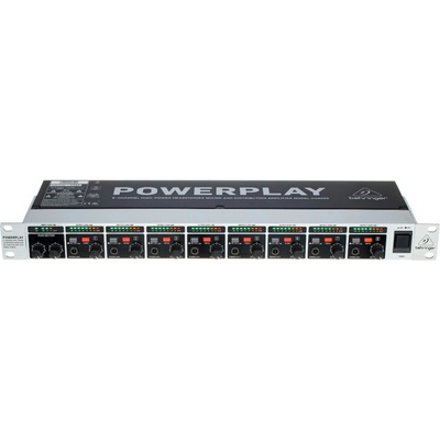 Behringer HA8000 V2