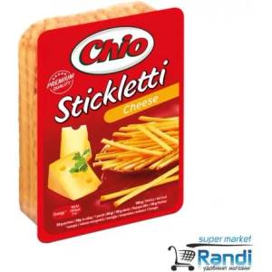  Стиклети Chio сирене 80гр
