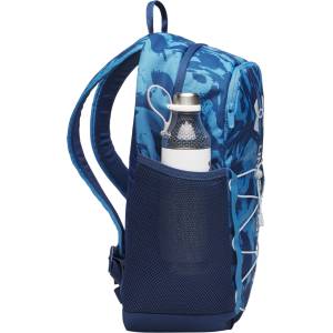 Under Armour Hustle Sport 6.0 Backpack-BLU
