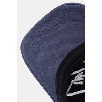 Liu Jo Памучна шапка с козирка Liu Jo (2A6028.T0300)