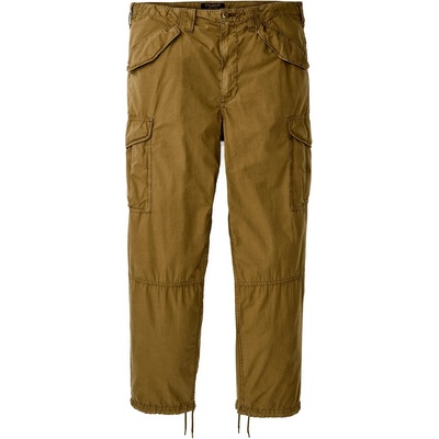 Filson Мъжки ежедневен панталон Filson Tropical Poplin Cargo Pants Casual trousers - Military Olive - размер 36 (US) (007-4363-0214)