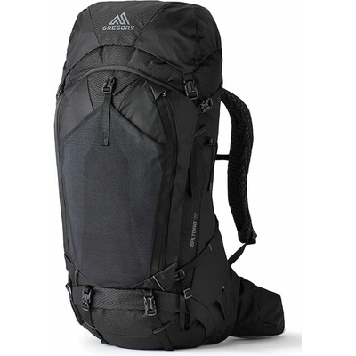 Gregory Baltoro 75 RC LG Obsidian black