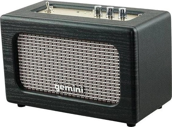 Gemini GTR 100