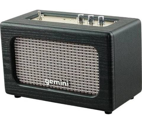 Gemini GTR 100