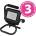 LedMed LM54300007