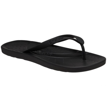 Crocs Flip Размер на обувките (ЕС): 39 - 40 / Цвят: черен
