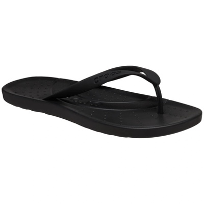 Crocs Flip Размер на обувките (ЕС): 39 - 40 / Цвят: черен
