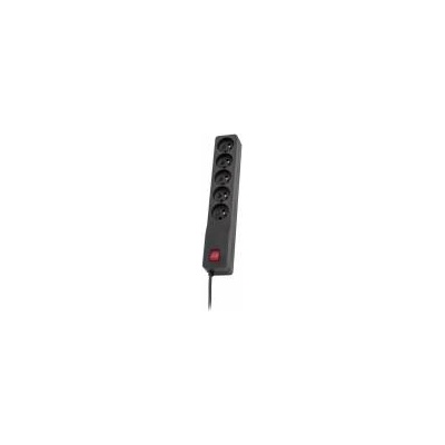 Lestar Power strip Lestar ZX 510 5m black