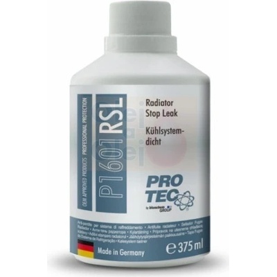 PRO-TEC Radiator Stop Leak 375 ml