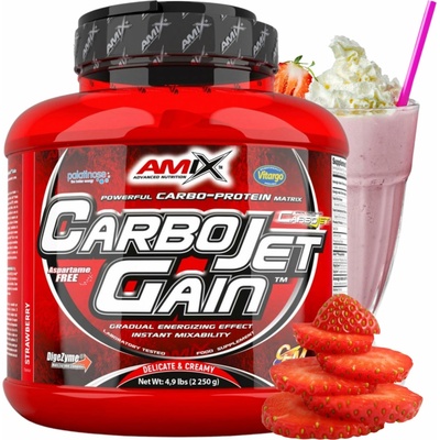 Amix CarboJet Gain 2250 g